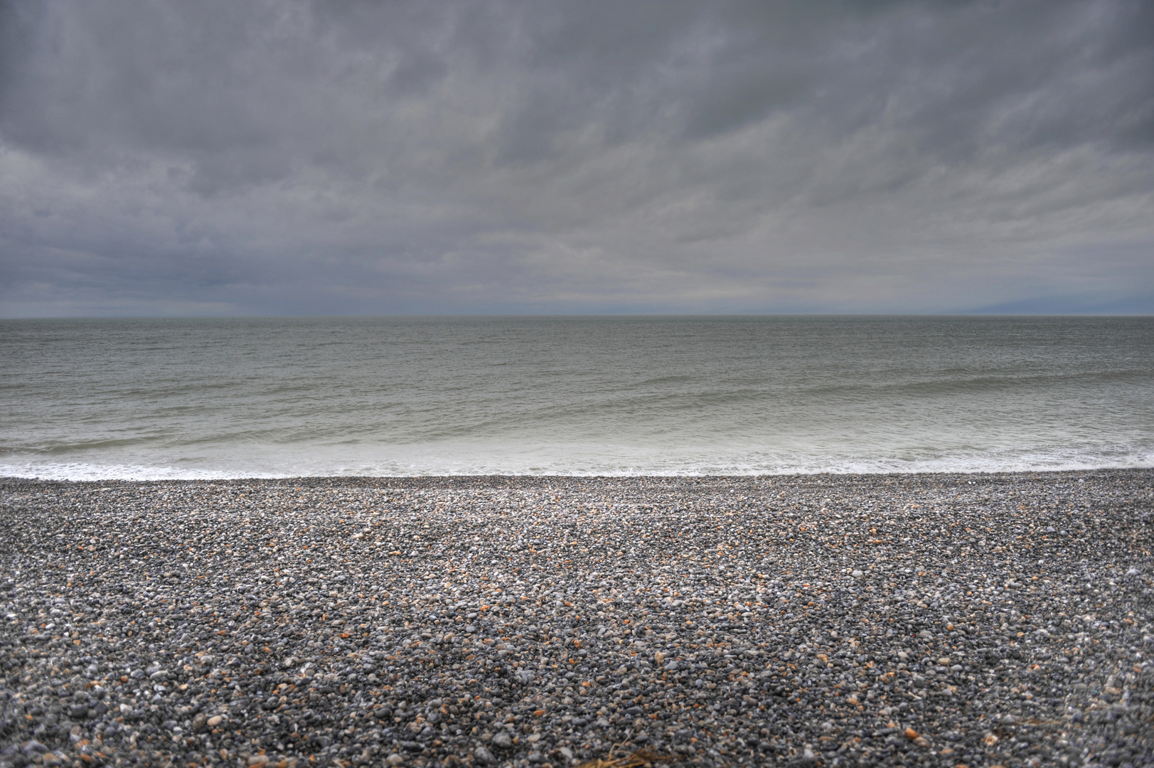 Cayeux sur Mer