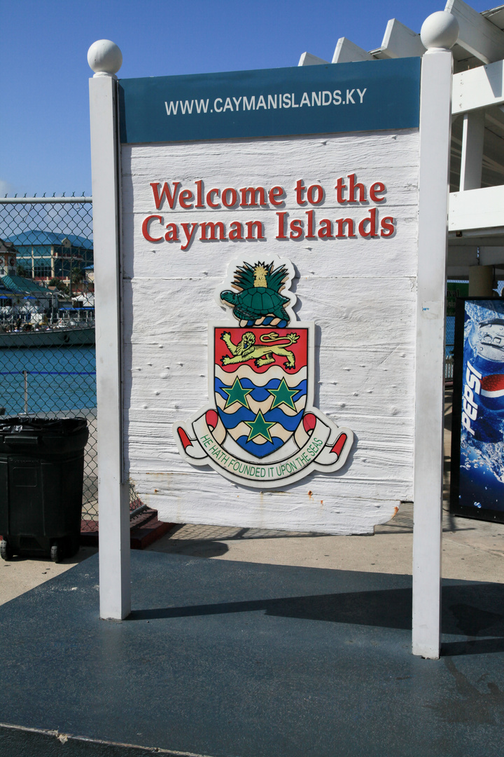 Cayman Island