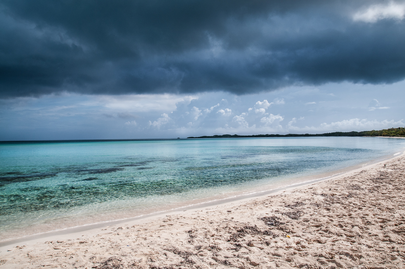 Cayo Coco, Cuba