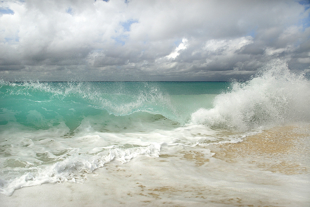 Cayo de Agua 02