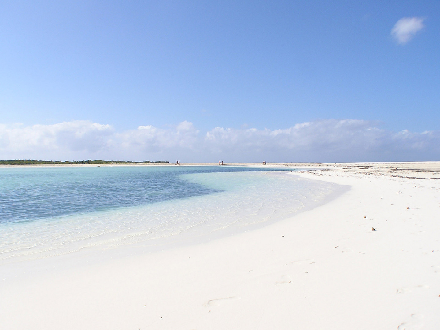 Cayo Largo 1