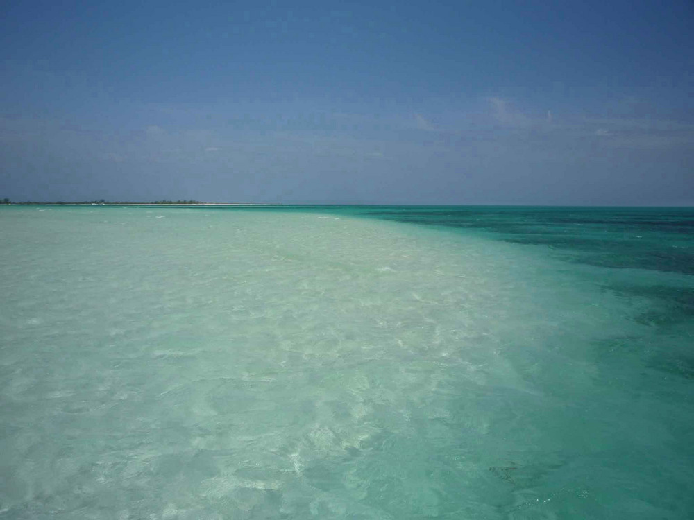 Cayo Largo 3