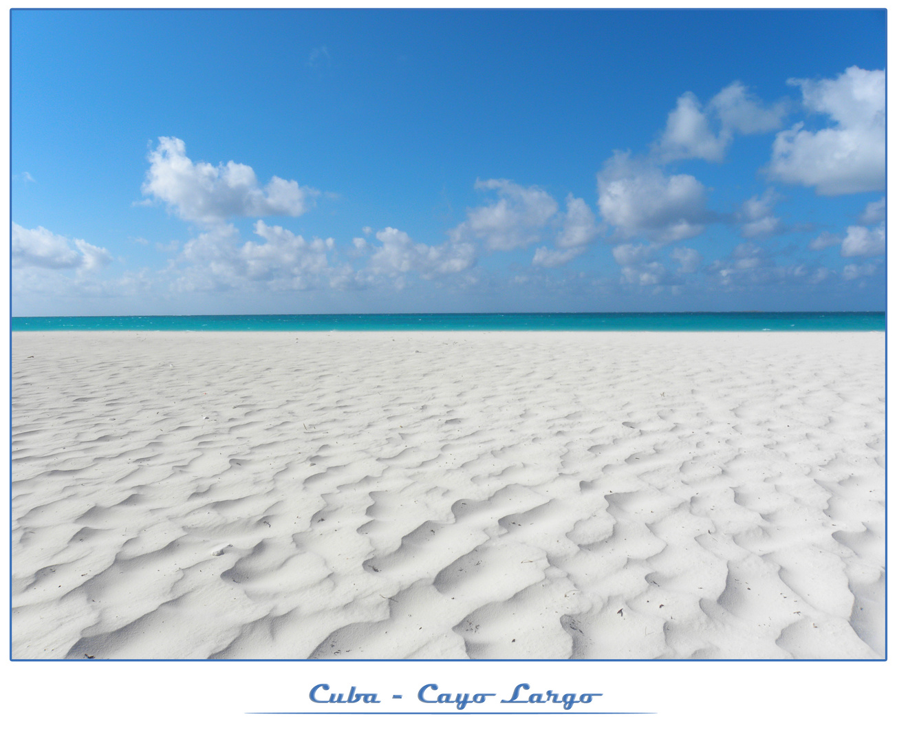 cayo Largo