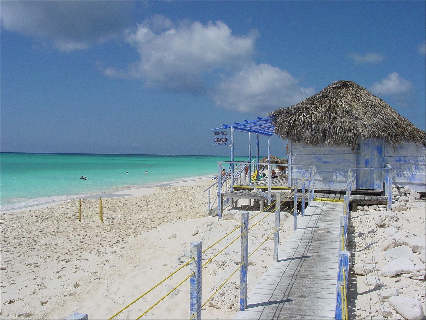 Cayo Largo