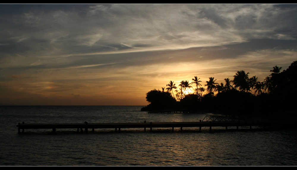 [Cayo Levantado II]