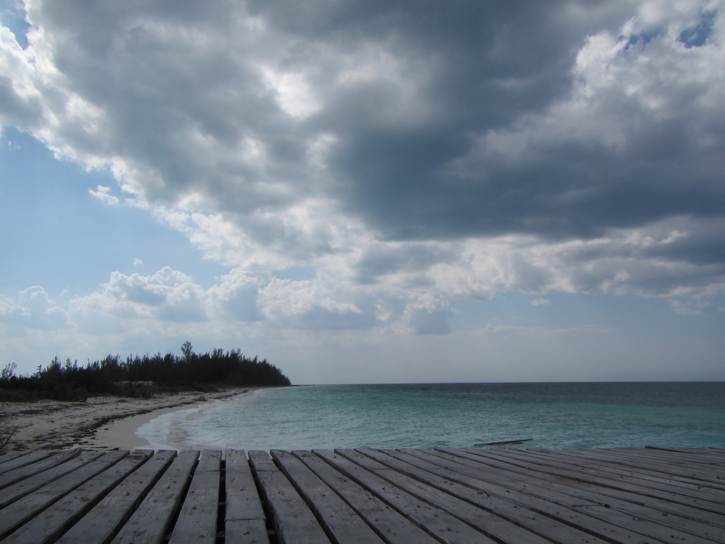 Cayo Levisa, Cuba