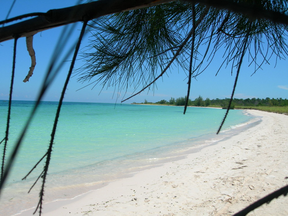 CAYO LEVISA-CUBA