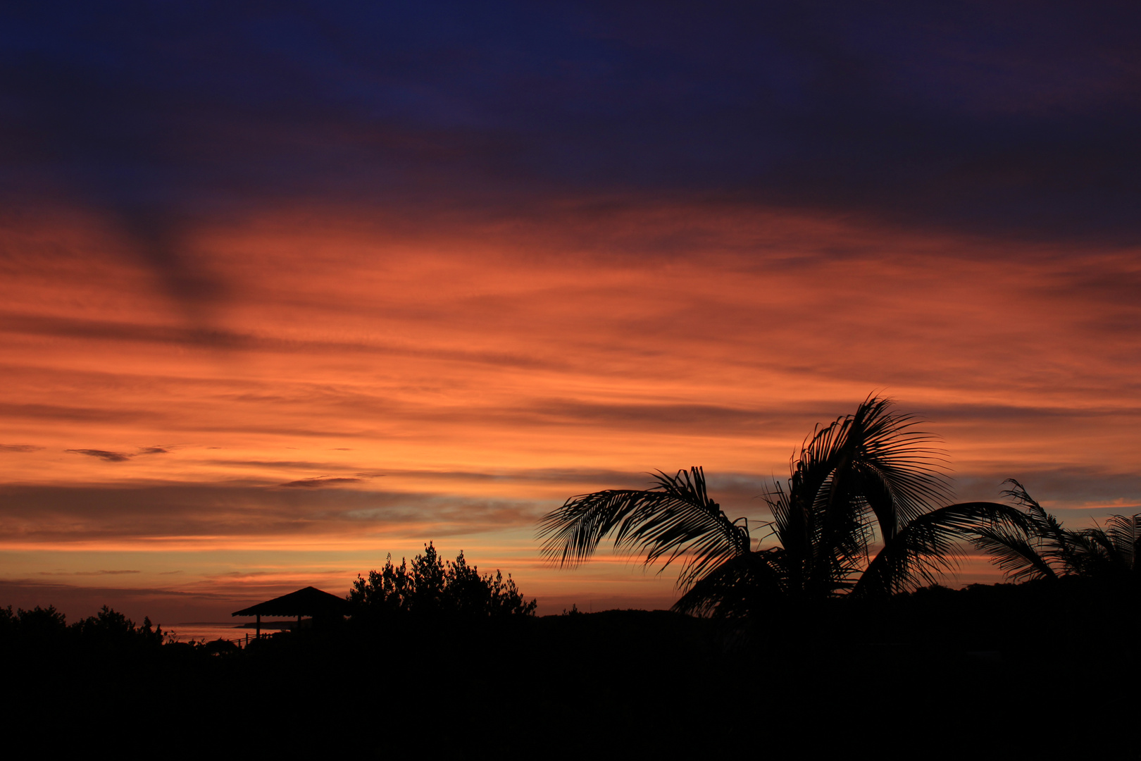 Cayo Santa Maria - Sunrise