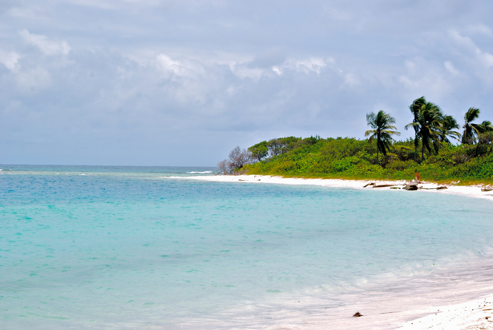 Cayo Sombrero