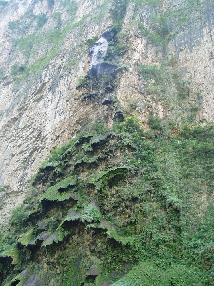 Cayon del Sumidero - Mexico