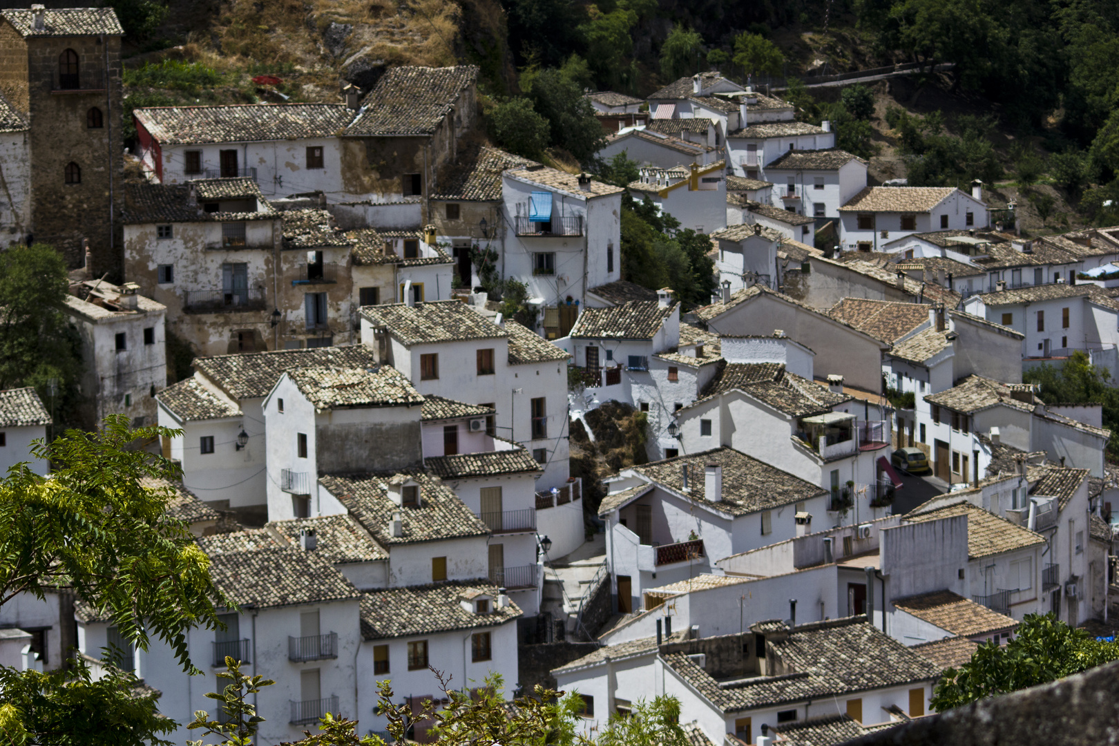 Cazorla, Jaén