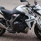 cb 1000 r Hrc playboy