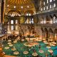 Inside Hagia Sophia (1)