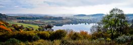 Schalkenmehrener Maar, Eifel