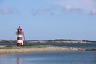 Leuchtturm am Limfjord von K.-H.B