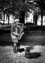 Saxophonespieler by Phothomas Photographie