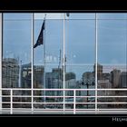 CBD V, from the National Maritime Museum, Darling Harbour, Sydney, NSW / AU