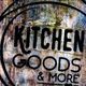 Kitchen Goods