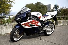 CBR 1000 RR