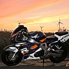 CBR900RR SC33