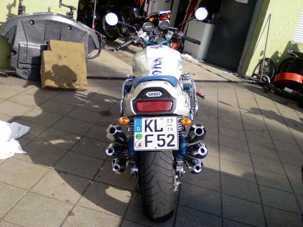 cbx1000 mit 6in6