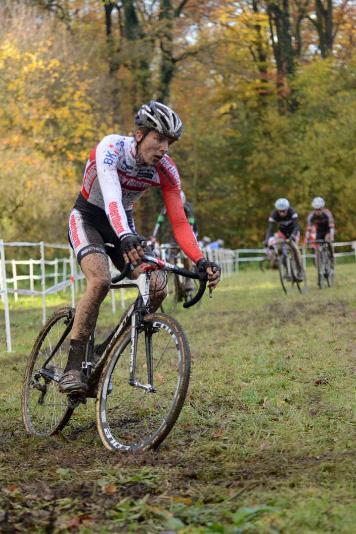 CC Rennen Wiesbaden 2013 #02