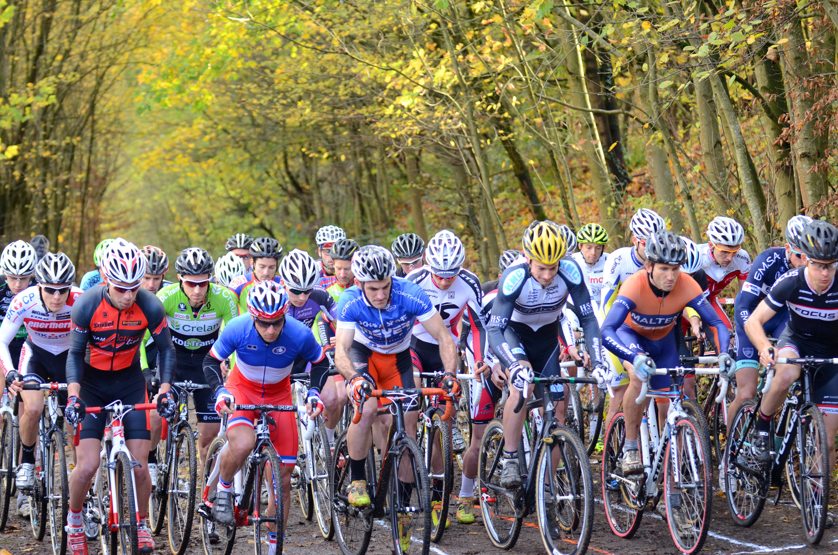 CC Rennen Wiesbadfen 2013 #01