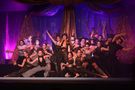 Musical Pippin #1 von Peter Loebel