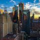 a different view at the TImes Square