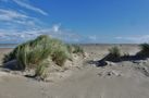 Borkum  -  Durchblick by Reinhold Müller