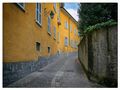 Porto Valtravaglia, street by Roberto 1950