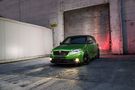 Skoda Fabia RS by SusiSorglos82 