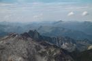 Allgäuer Alpen von Henning Burk 