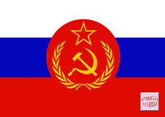 CCCP reloaded ?