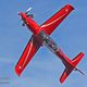 PC-21 beim Training