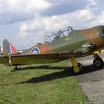 CCF Harvard Mk4 Green Lady