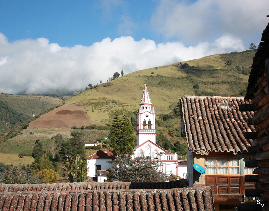 CÁCOTA -COLOMBIA