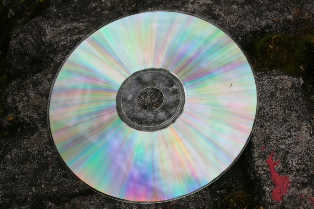 CD