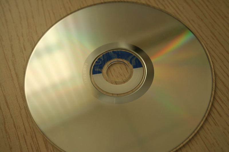 CD