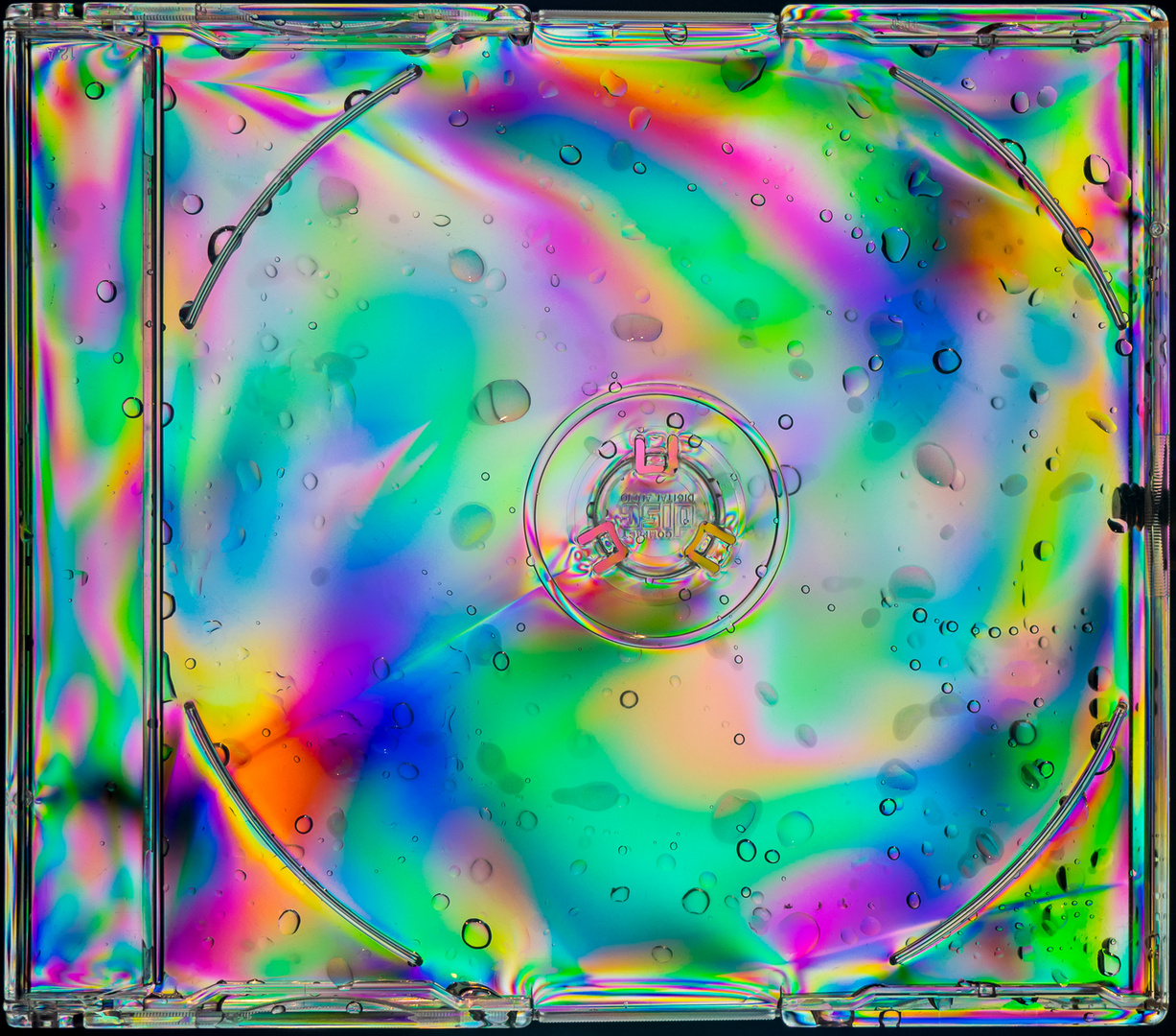 CD