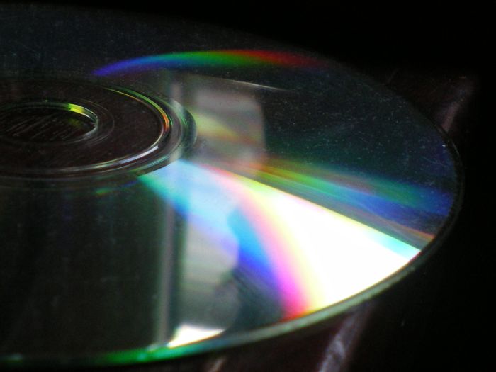 CD