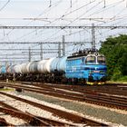 CD Cargo 230 040-8