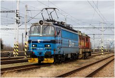 CD CARGO 230 095-2