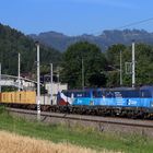 CD Cargo 383 007 & CD Cargo 383 009