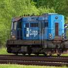 CD CARGO 742 385