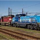 CD CARGO Dieselpower