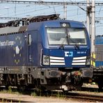 CD Cargo Vectron 383 001-5