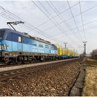 CD CARGO Vectron 383 004-9 