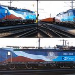 CD Cargo Vectron