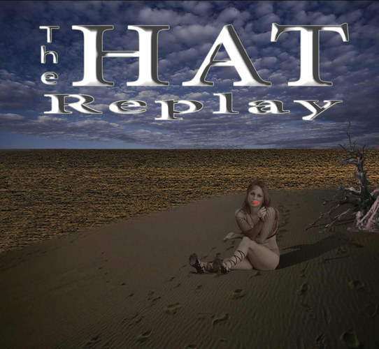 CD-Cover